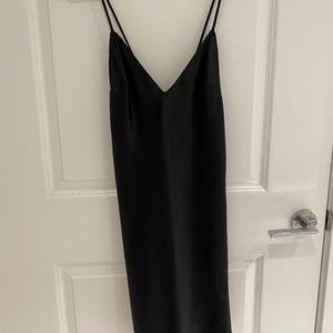 VS Slip Dress